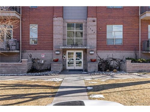 304-1700 N Emerson St, Denver, CO, 80218 | Card Image