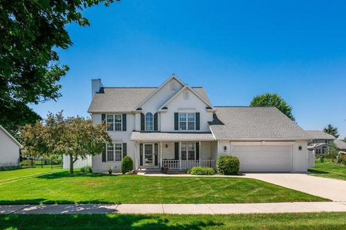 202 Brule Road, DE PERE, WI, 54115 | Card Image