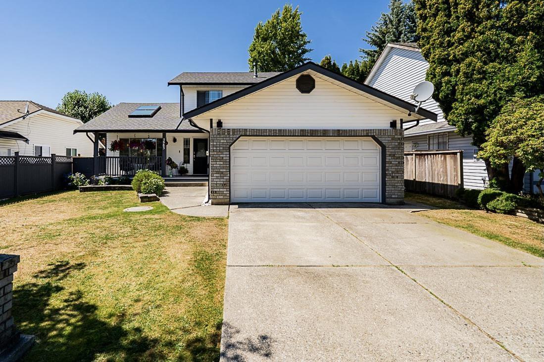 Residential in Surrey 3