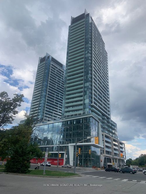 729-7 Golden Lion Hts, Toronto, ON, M2M0C1 | Card Image