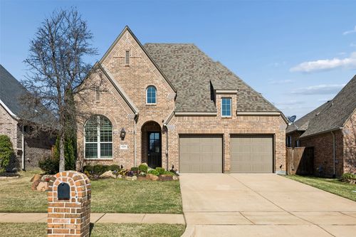 413 Lake Livingston Trl, Mckinney, TX, 75071-3333 | Card Image