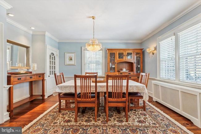 1448 County Line Rd, House other with 5 bedrooms, 4 bathrooms and null parking in BRYN MAWR PA | Image 9