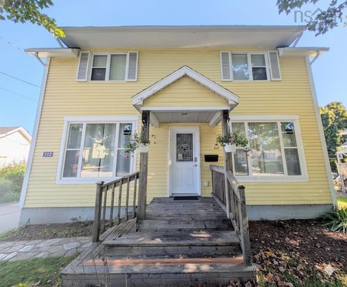 112 Bristol Ave, Liverpool, NS, B0T1K0 | Card Image
