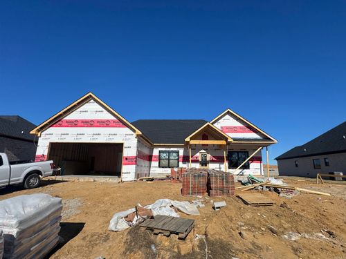 219 Michelle Dr, Beebe, AR, 72012-8025 | Card Image