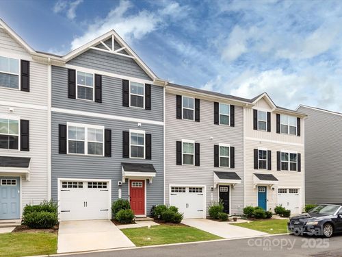 2059 Langer St, Charlotte, NC, 28214-3036 | Card Image