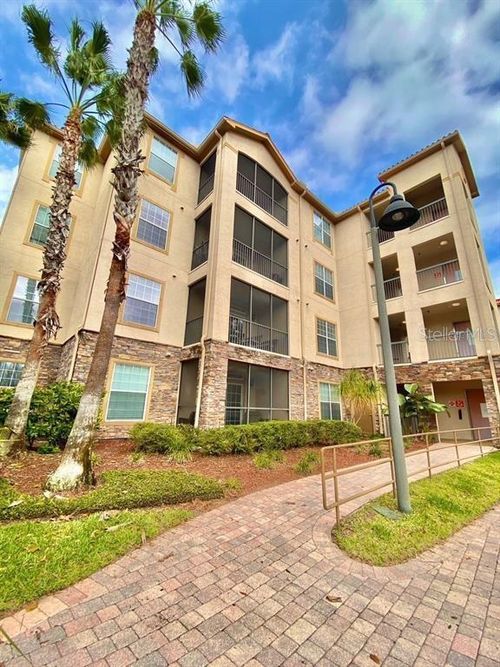 6307-8020 Tuscany Way, DAVENPORT, FL, 33896-5444 | Card Image