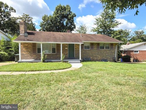 9222 Limestone Pl, COLLEGE PARK, MD, 20740-3944 | Card Image