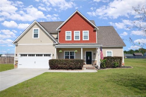 82 Folly Ct, Linden, NC, 28356-1005 | Card Image