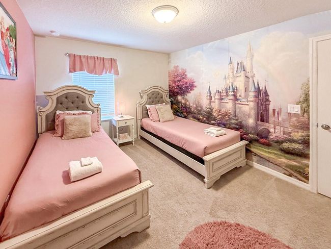 1876 Summer Dr, House other with 7 bedrooms, 6 bathrooms and null parking in DAVENPORT FL | Image 36