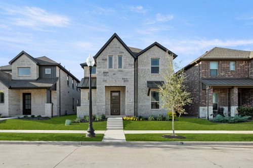 2715 Chambray Ln, Mansfield, TX, 76063-6572 | Card Image