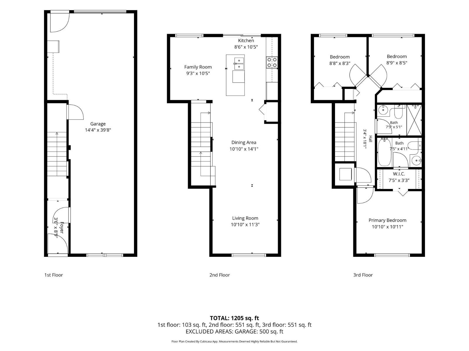 Residential in Surrey