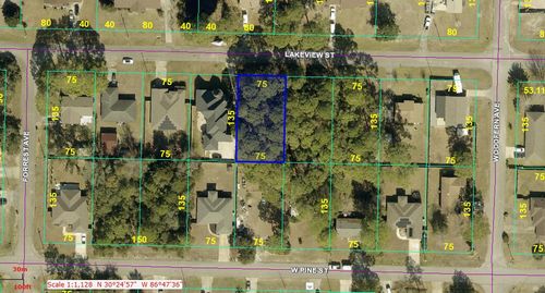 TBD Lakeview St, Mary Esther, FL, 32569 | Card Image