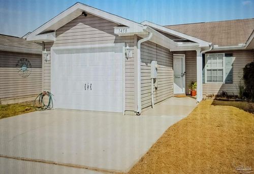 1458 Dunhurst Dr, Pensacola, FL, 32534-5308 | Card Image