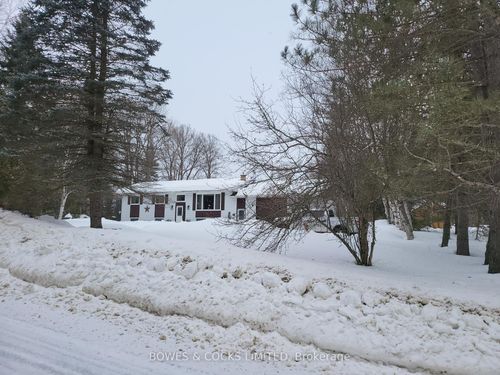 109 Quarry Rd, Bancroft, ON, K0L1C0 | Card Image