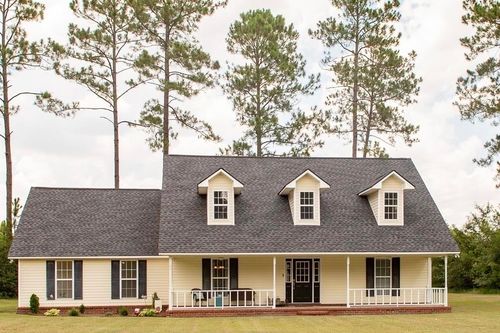 4922 Standfield Road, Bristol, GA, 31518 | Card Image