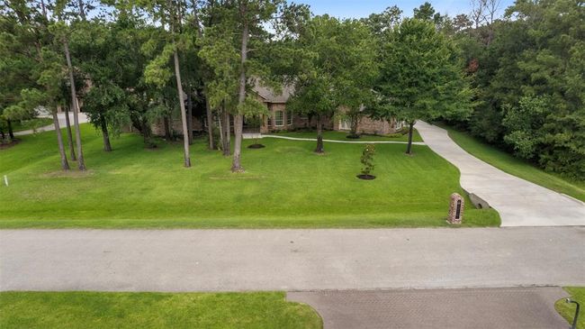 3207 W Benders Landing Blvd, House other with 3 bedrooms, 4 bathrooms and 3 parking in Spring TX | Image 50