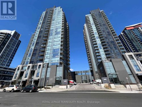 1317-5033 Four Springs Avenue, Mississauga (Hurontario), ON, L5R0G6 | Card Image