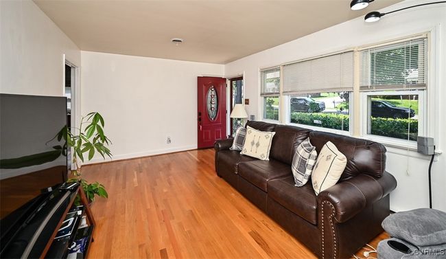2931 Delfin Rd, House other with 3 bedrooms, 2 bathrooms and null parking in Midlothian VA | Image 9