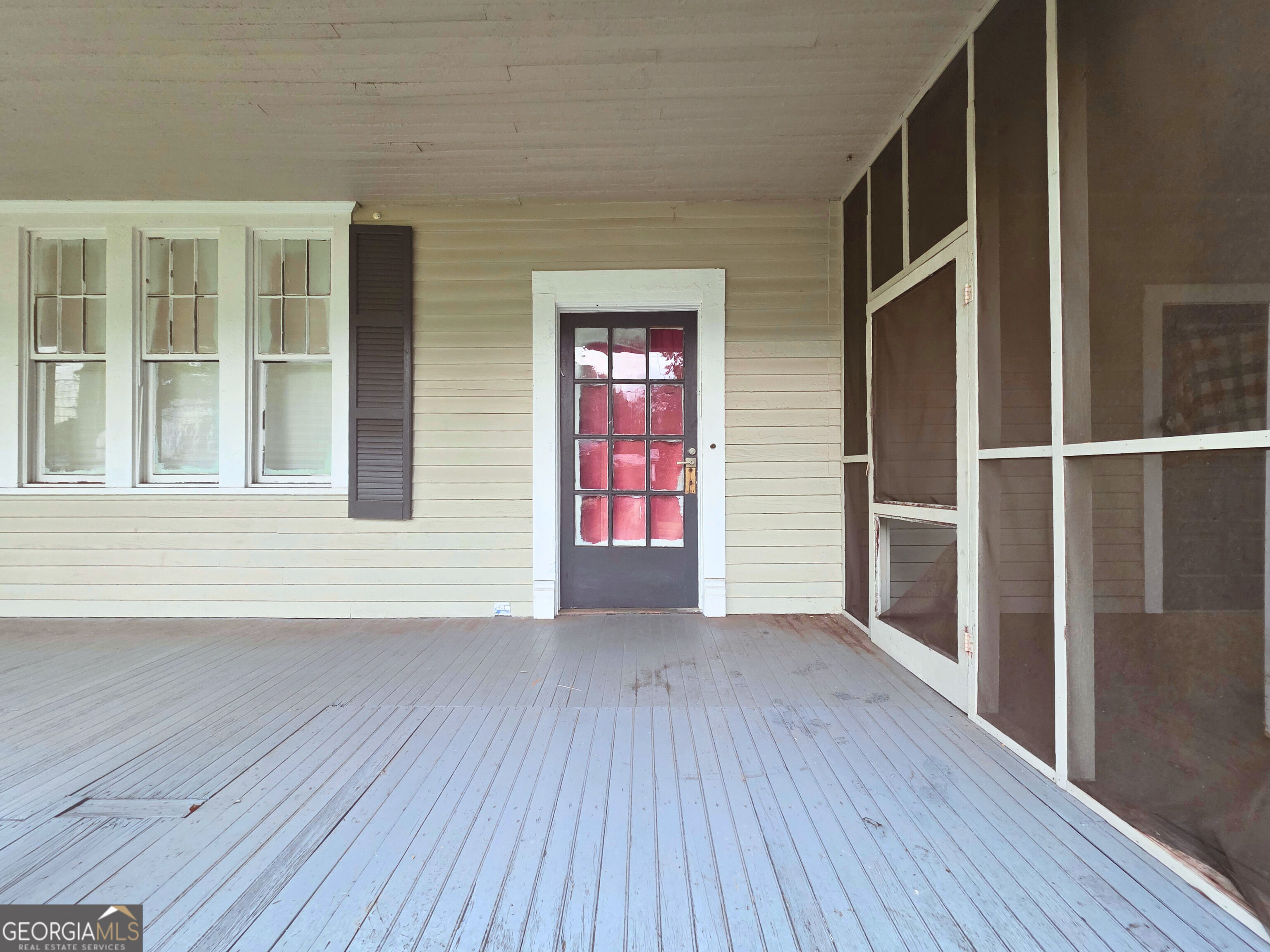 Residential in Dawson 3