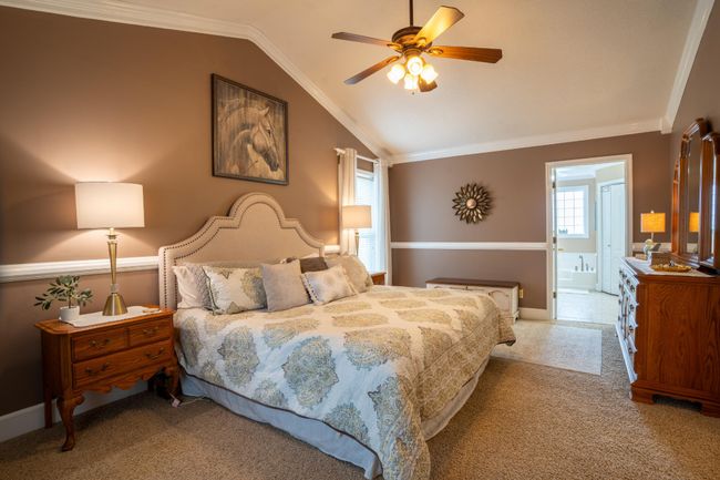 80 Payne Circle Circle, House other with 3 bedrooms, 3 bathrooms and 2 parking in Scottsboro AL | Image 24