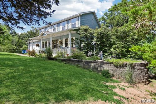 9965 Shiloh Dr, Hillsboro, MO, 63050-3133 | Card Image