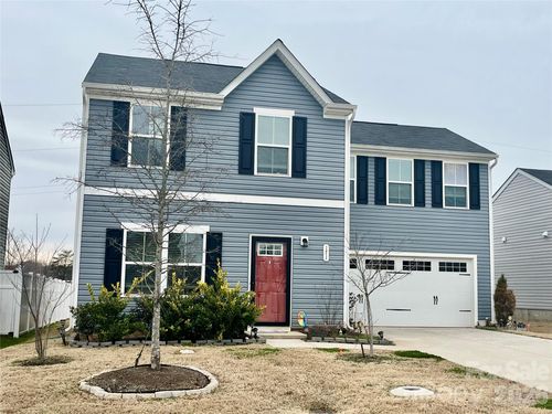 171 Crownpiece St, Troutman, NC, 28166-0078 | Card Image