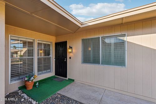 17203 N Pinion Lane N, Sun City, AZ, 85373 | Card Image