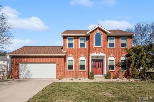919 Auburn Ct, Fairview Heights, IL, 62208-3797 | Card Image