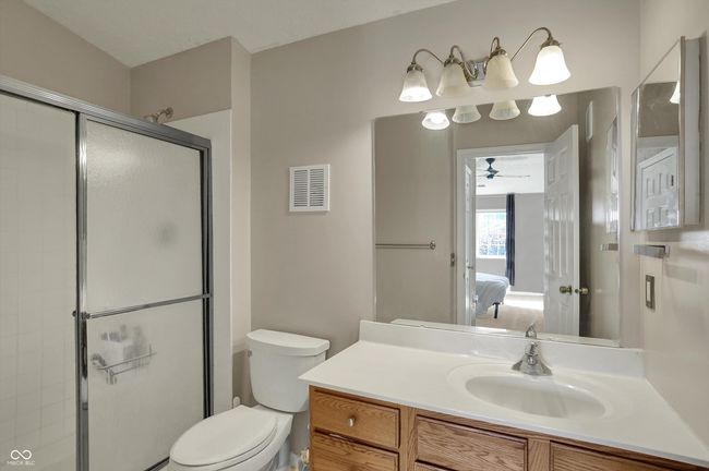 APT-205 - 12588 Tennyson Ln, Condo with 2 bedrooms, 2 bathrooms and null parking in Carmel IN | Image 31
