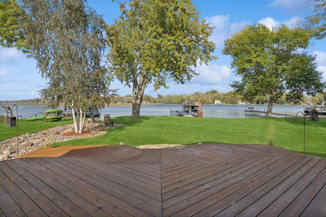 1867 Beach Dr Se, House other with 2 bedrooms, 2 bathrooms and null parking in Forest Lake MN | Image 50