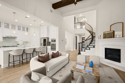 517 Carina Drive, Round Rock, TX, 78681 | Card Image