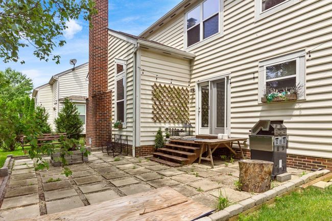 5681 Sugarwood Dr, House other with 4 bedrooms, 3 bathrooms and null parking in New Albany OH | Image 32
