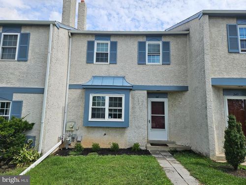 247 Lawndale Ave, KING OF PRUSSIA, PA, 19406-3660 | Card Image