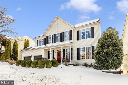 3640 Byron Cir, FREDERICK, MD, 21704-7834 | Card Image