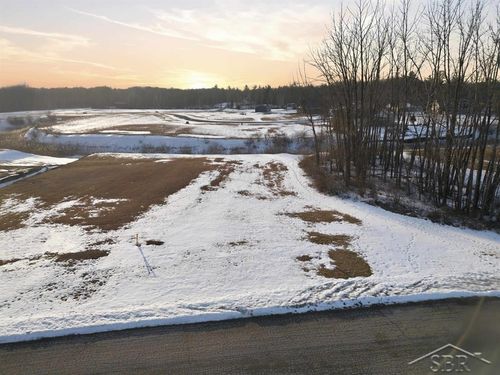 Lot 8 E Shoreline Dr, Hope, MI, 48628 | Card Image