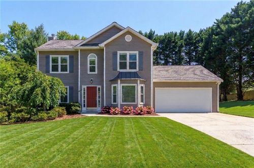 6535 Glen Pond Trce, Cumming, GA, 30028-4881 | Card Image