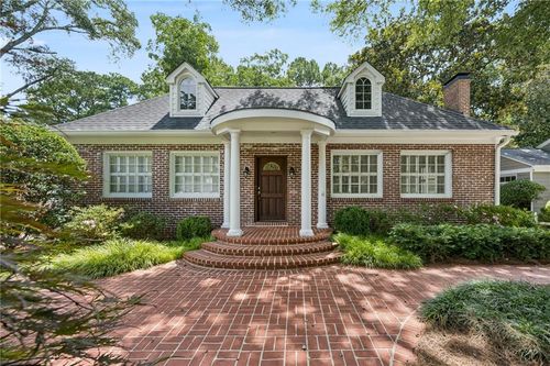 1925 Colland Dr Nw, Atlanta, GA, 30318-2605 | Card Image