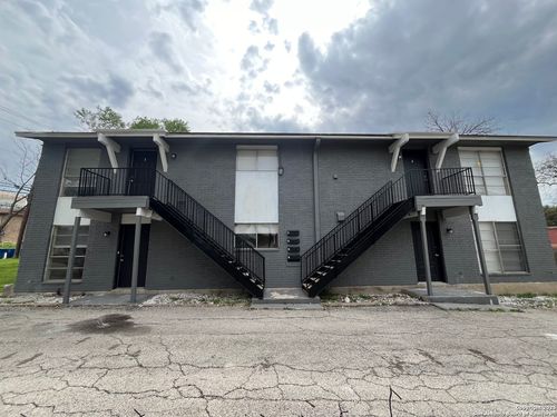apt-2-2014 Anchor Dr, San Antonio, TX, 78213-1415 | Card Image