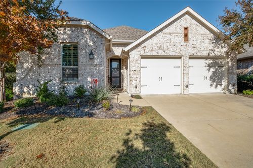 10017 Echo Summit Dr, Little Elm, TX, 75068-0819 | Card Image