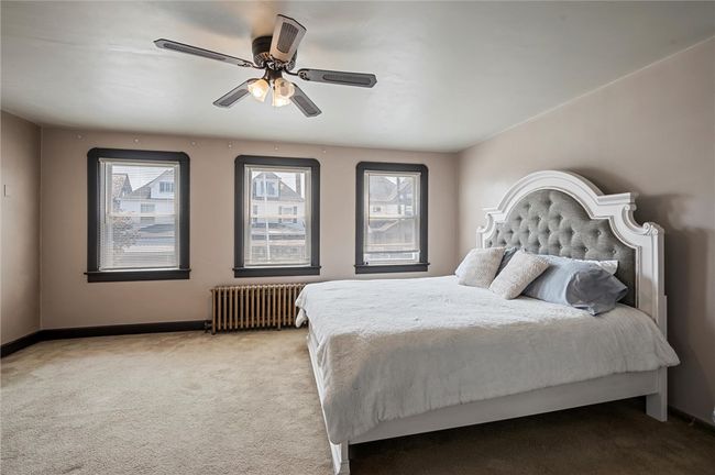 159 Jefferson Ave, House other with 4 bedrooms, 2 bathrooms and 10 parking in Vandergrift - WML PA | Image 11