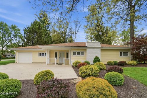 3061 Inwood Dr, Lima, OH, 45806-1545 | Card Image