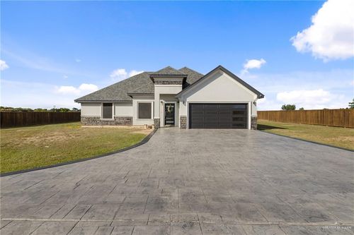 10610 Crocosmia Ln, Edcouch, TX, 78538-1399 | Card Image