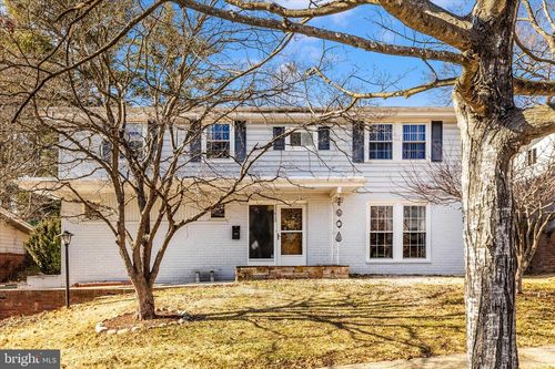 11412 Fairoak Dr, SILVER SPRING, MD, 20902-3137 | Card Image