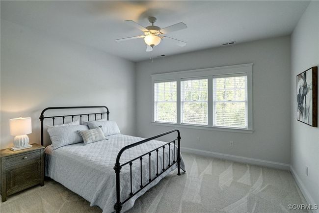 5728 Stonehurst Estates Ter, House other with 5 bedrooms, 5 bathrooms and null parking in Glen Allen VA | Image 38
