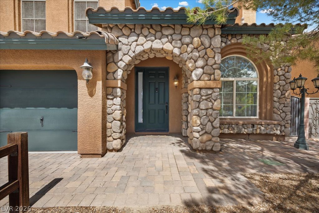 Residential in Las Vegas 3