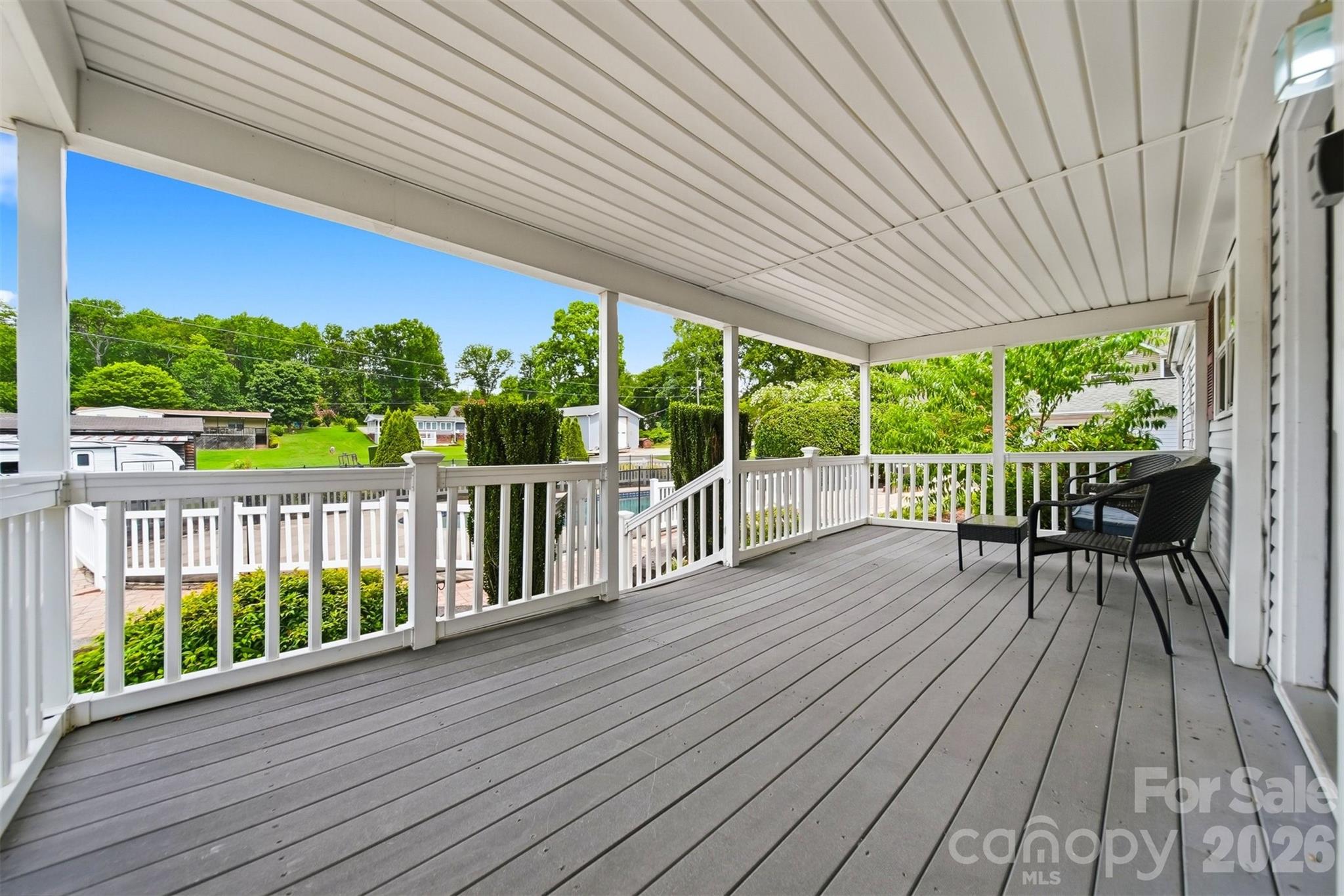 Residential in Sherrills Ford 5