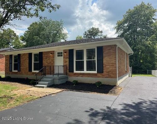 9706 Fairground Rd, Louisville, KY, 40291-1021 | Card Image
