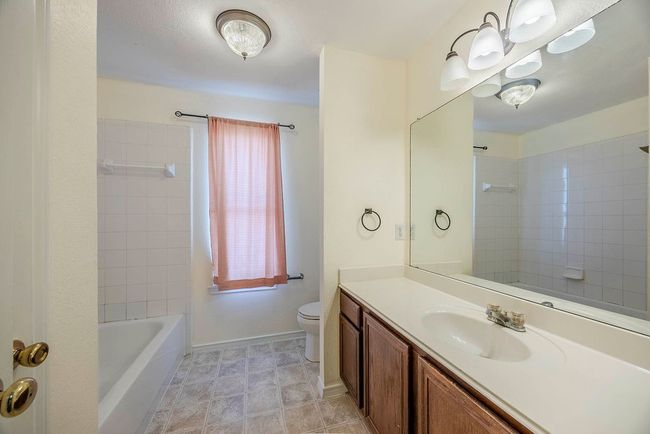 5936 Firethorn Dr, House other with 4 bedrooms, 3 bathrooms and null parking in Dallas TX | Image 30