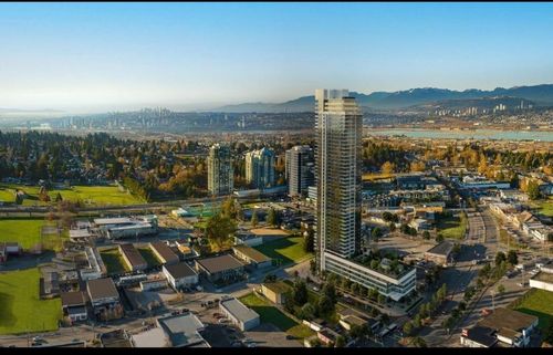 2205-10750 135a St, Surrey, BC, V3T4E2 | Card Image
