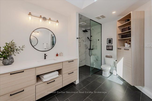 57 Tristan Cres, House other with 4 bedrooms, 4 bathrooms and 2 parking in Breslau ON | Image 20